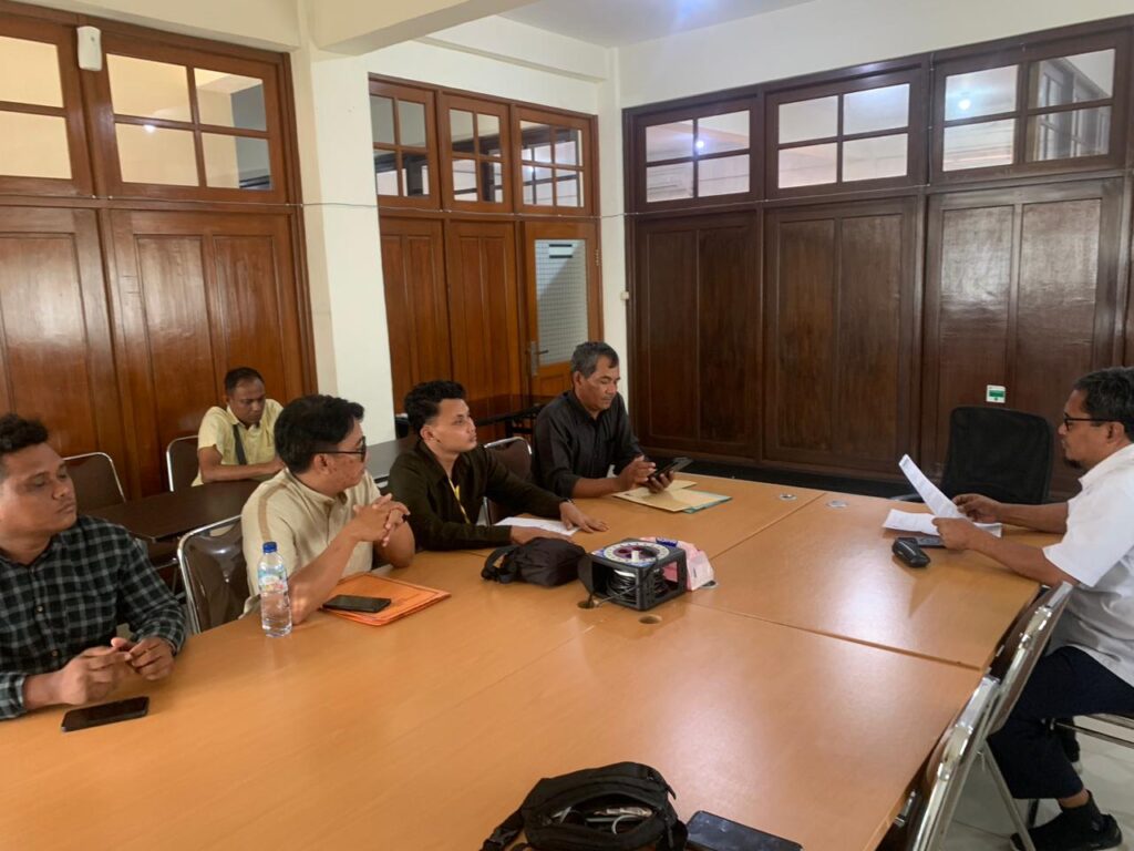 Penggusuran Wonoyu Bersatu Ditolak, PTPN Tegaskan Fakta
