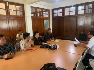 Penggusuran Wonoyu Bersatu Ditolak, PTPN Tegaskan Fakta