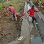 Proyek TPT Lamongan Diduga Bermasalah, Tarmuzi Klarifikasi