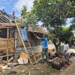 TMMD Ke-128 Kodim 0507/Bekasi Maksimalkan Pekerjaan Demi Rampung Tepat Waktu ‎