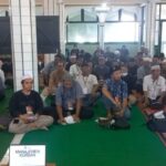 JULEHA Jakarta Timur Tingkatkan Kompetensi Juru Sembelih Lewat Pelatihan Terpadu