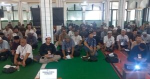 JULEHA Jakarta Timur Tingkatkan Kompetensi Juru Sembelih Lewat Pelatihan Terpadu