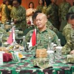 Kodam Jaya Sukses Gelar Army Interaction Game, Perkuat Kerja Sama TNI AD dan Singapore Army