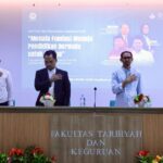 Membangun dari Akar: Kepemimpinan Mu’ti Perkuat Fondasi Pendidikan Nasional