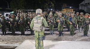 Delapan Pendulang Emas Tewas di Korowai Yahukimo, Koops TNI Habema Siapkan Evakuasi dan Kejar Pelaku