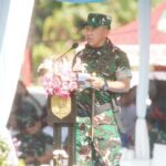 TMMD Ke-128 Resmi Ditutup, Danpusterad Apresiasi Sinergi Pemkot Bekasi dan Masyarakat