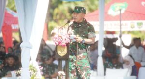 TMMD Ke-128 Resmi Ditutup, Danpusterad Apresiasi Sinergi Pemkot Bekasi dan Masyarakat