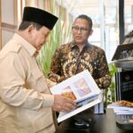 Penguatan Layanan Emas Pegadaian Selaras dengan Strategis Hilirisasi dan Visi Asta Cita Pemerintah