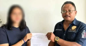 Kantor Hukum Dwi Heri Mustika & Sekutu Terima Surat Kuasa Khusus Alih Tagihan Pinjol Warga Jakarta Timur
