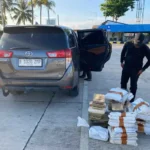 Timah Ilegal Digagalkan Satlap Tri Cakti di Bangka Barat