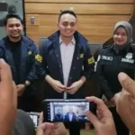 Praperadilan Mojokerto, Hakim Tolak Gugatan Wartawan Amir