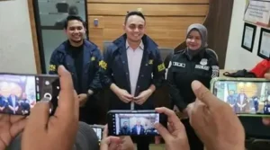 Praperadilan Mojokerto, Hakim Tolak Gugatan Wartawan Amir
