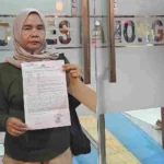 Sengketa Lahan Tikung Kota Baru, Warga Laporkan Developer ke Polres Lamongan