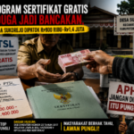 PTSL Gratis Diduga Jadi Bancakan, Warga Sukorejo Dipungut Rp 900 Ribu hingga Rp1,4 Juta