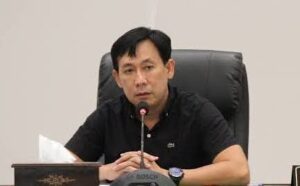 Dituding Gunakan Ijazah Palsu, Sukur Priyanto Tantang Pelapor Buktikan Tuduhan