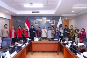 Regulasi Ketenagakerjaan Disempurnakan Libatkan Serikat Pekerja