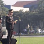Hari Lahir Pancasila 2026, Wakapolda Jatim Tegaskan Pancasila Bukan Sekadar Simbol Seremonial