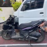 Gerak Cepat URC Polres Malang, Dua Pelaku Curanmor Dibekuk Hanya Beberapa Jam Usai Beraksi Saat Karnaval