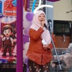 Semarak Pelepasan Siswa Kelas VI SDN Dr. Soetomo I Surabaya, Tampilkan Budaya Nusantara dan Pentas Seni Kreatif