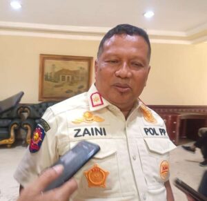 Pemkot Surabaya Evaluasi Total Gion Spa, Usai Terungkap Dugaan TPPO dan Eksploitasi Anak