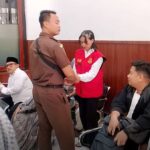 Endorse Situs Judol Instagram, Wanita Surabaya Duduk di Kursi Terdakwa