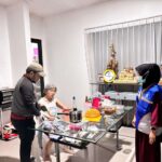 Tiga Tahun Buron, Ibu Anak Terpidana Korupsi Bank Jatim Ditangkap Kejari Surabaya