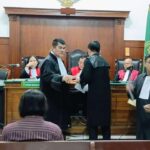 Diduga Melanggar Prosedur Penyidikan, Tunanetra Didakwa KDRT
