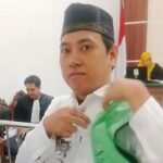 JPU Tuntut Residivis Narkoba Emi Suyanto 4 Tahun 3 Bulan Penjara