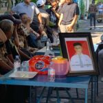 Thomas Julianus Diduga Jadi Korban Pengeroyokan, Kakek di Surabaya Tuntut Keadilan