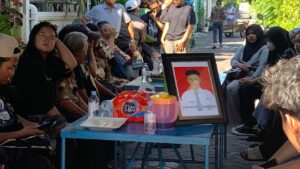 Thomas Julianus Diduga Jadi Korban Pengeroyokan di Surabaya, Kakek yang Membesarkannya Tuntut Keadilan