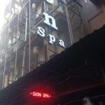 Pengelola Spa di HR Muhammad Surabaya Bungkam, Publik Pertanyakan Keseriusan Penanganan Dugaan TPPO dan Eksploitasi Anak