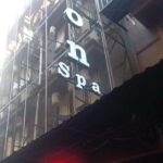 Pengelola Grand Gion Spa Surabaya Bungkam, Publik Pertanyakan Keseriusan Penanganan Dugaan TPPO dan Eksploitasi Anak
