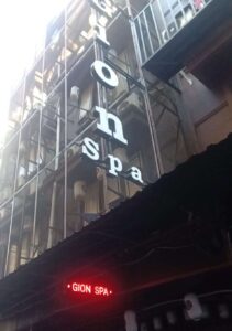Pengelola Grand Gion Spa Surabaya Bungkam, Publik Pertanyakan Keseriusan Penanganan Dugaan TPPO dan Eksploitasi Anak