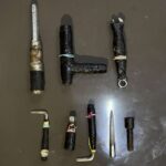 Dua Pelaku Curanmor Motor Kurir Shopee Ditangkap, Polisi Sita Kunci T Modifikasi