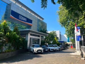 BRI Sidoarjo Salurkan KUR Rp617 Miliar untuk 21.249 Debitur hingga Mei 2026