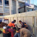 Pekerja Proyek Kejari Tanjung Perak Meninggal Mendadak di Lokasi Kerja, Polisi Lakukan Penyelidikan
