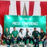 Suroboyo 10K 2026 Diikuti 3.000 Pelari, Perkuat Sport Tourism dan UMKM Surabaya