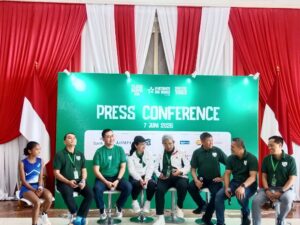 Suroboyo 10K 2026 Diikuti 3.000 Pelari, Perkuat Sport Tourism dan UMKM Surabaya