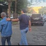 Viral! Lansia 67 Tahun Curi Tiang Rambu Milik Dishub Surabaya, Sempat Kabur ke Lamongan