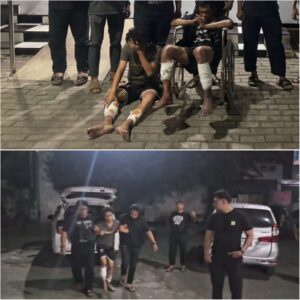 Diburu hingga Bangkalan, Spesialis Curanmor Parkiran Minimarket Ditembak Polisi Setelah Beraksi di 10 TKP