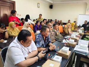 TPPO di Gion Spa, Komisi D DPRD Surabaya Murka: Jangan Sampai Kota Layak Anak Hanya Jadi Slogan