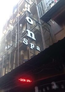 Manajemen Gion Spa Surabaya Buka Suara, Korban TPPO Disebut Sudah Tak Lagi Bekerja