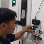 Dari Kampus ke Silicon Valley, Mahasiswa ITS Ciptakan Hi-VITS, Teknologi Cerdas Deteksi Dini Kebakaran Listrik