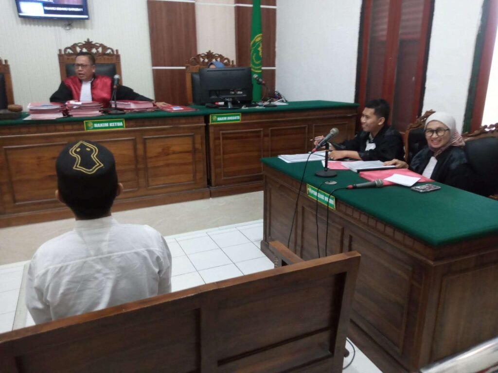 Batal Gelar Jatim Half Marathon 2026, EO Didakwa Tipu Ratusan Peserta hingga Rugikan Ratusan Juta Rupiah