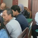 Kelola Puluhan Rekening Nominee, Wawan Cebol Didakwa Cuci Uang Rp41,69 Miliar