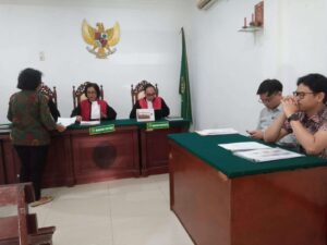 Dana Nasabah Diduga Ditahan, Pengusaha Surabaya Gugat BNI Darmo Indah Rp Miliaran ke PN Surabaya
