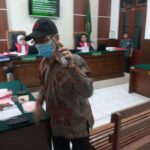 Pelapor Ungkap Terdakwa Janji Jual BMW untuk Kembalikan Uang Rp 1,2 Miliar