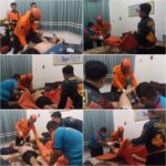 Pria 40 Tahun Ditemukan Meninggal di Kamar Rumahnya di Wonorejo Surabaya
