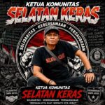 Ketua Komunitas Selatan Keras Arif Tiasa Ajak Umat Islam Sambut 1 Muharram 1448 H dan Lestarikan Tradisi Budaya Bangsa 