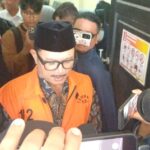 Dakwaan KPK Bongkar Dugaan Pemerasan dan Gratifikasi Rp Miliaran, Maidi Hadapi Sidang Perdana di Tipikor Surabaya